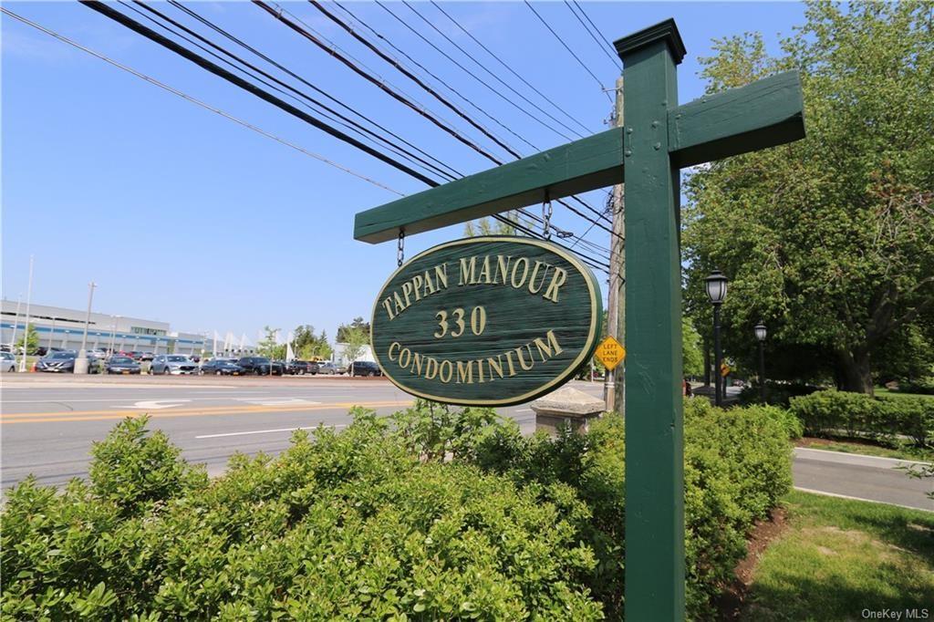 1 of 1 - 330 Broadway # D8, Tarrytown, NY