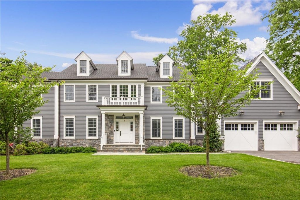 1 of 1 - 6 Cambridge Road, Scarsdale, NY
