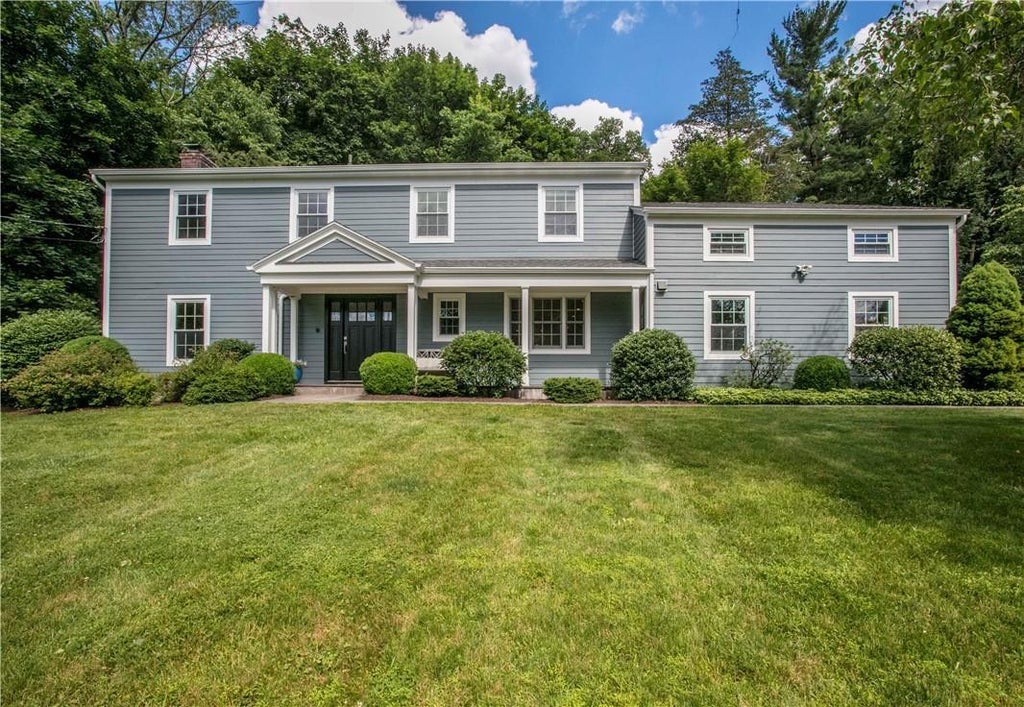 1 of 1 - 11 Old Lyme Road, Chappaqua, NY