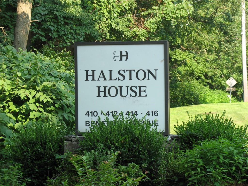 1 of 1 - 412 Benedict Avenue # 3a, Tarrytown, NY