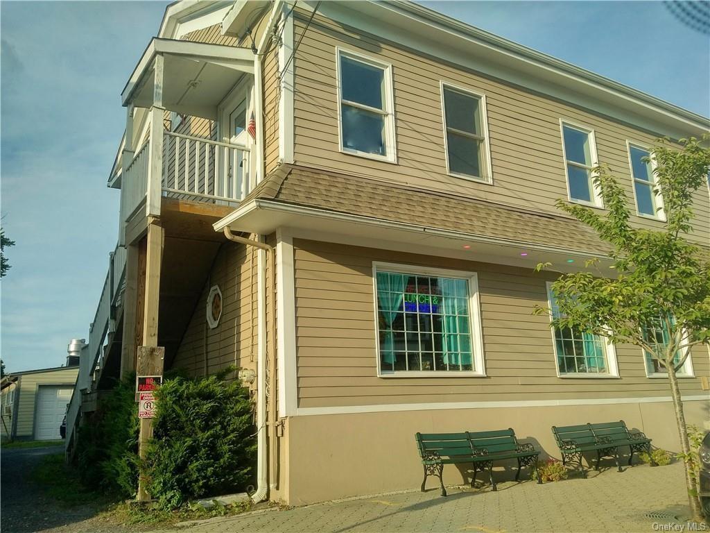 1 of 1 - 94-96 Clinton St., Montgomery, NY