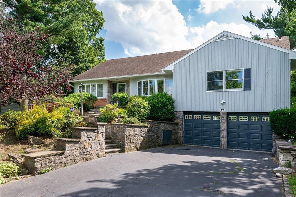 1 of 1 - 21 Hathaway Lane, White Plains, NY