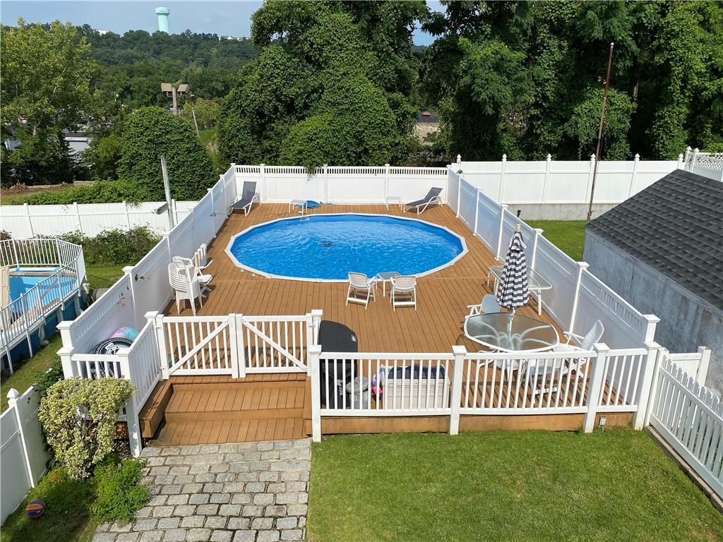 1 of 1 - 233 Hoover Road, Yonkers, NY