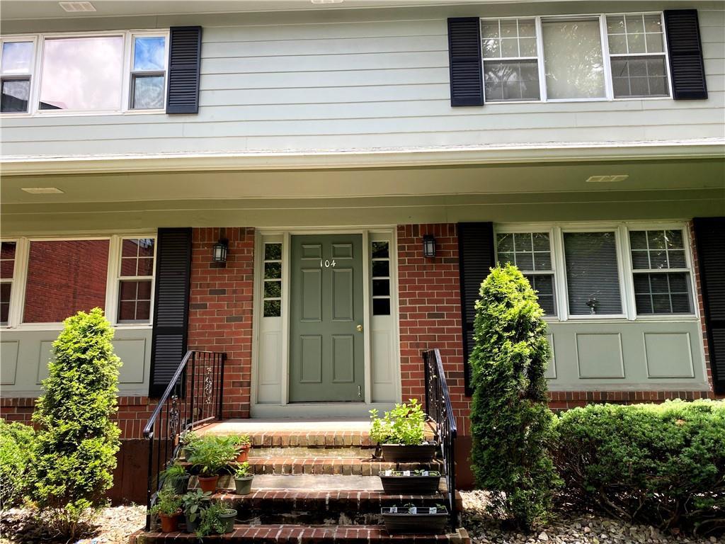 1 of 1 - 104 Yorkshire Drive # Z-7, Suffern, NY