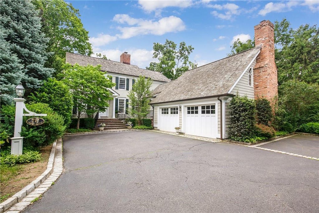 1 of 1 - 717 Forest Avenue, Rye, NY