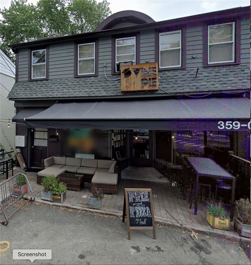 1 of 1 - 455 Piermont Avenue # A, Piermont, NY