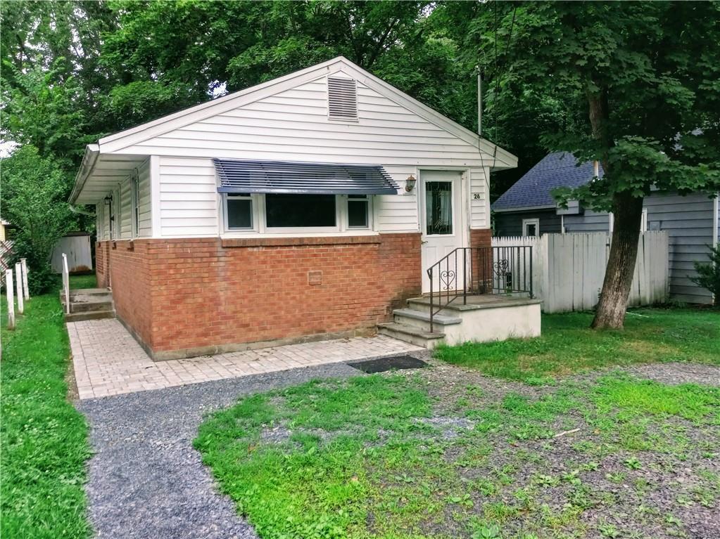 1 of 1 - 26 Poplar St., Greenwood Lake, NY