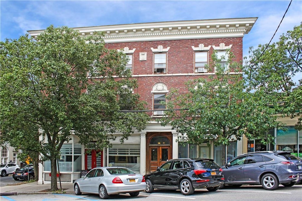 1 of 1 - 49 Main St. # 4, Irvington, NY