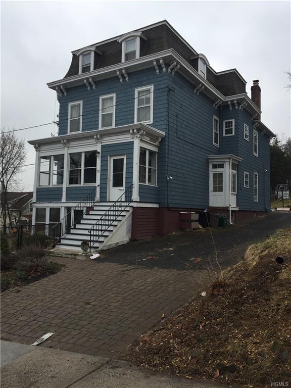 1 of 1 - 79 Cedar Hill Avenue # 2r, Nyack, NY
