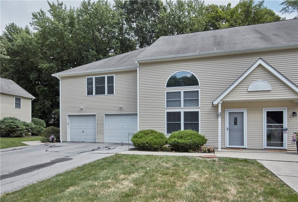 1 of 1 - 27 Village Cove, Warwick, NY