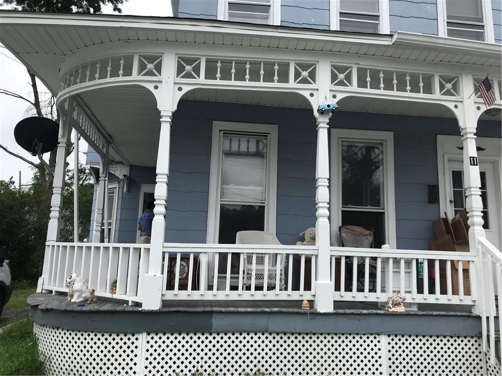 1 of 1 - 11 Barcelow St., Port Jervis, NY