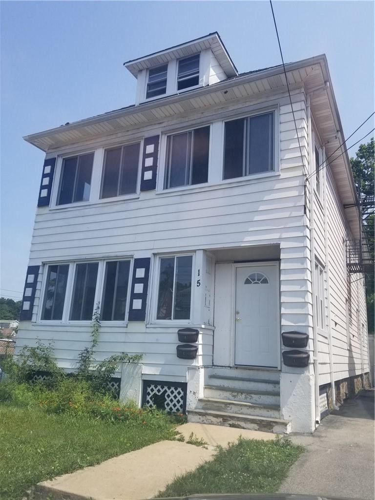1 of 1 - 15 Overhill Place # 2, Yonkers, NY