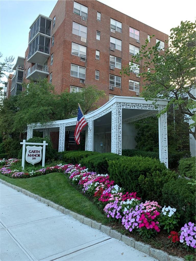 1 of 1 - 281 Garth Road B3c, Scarsdale, NY