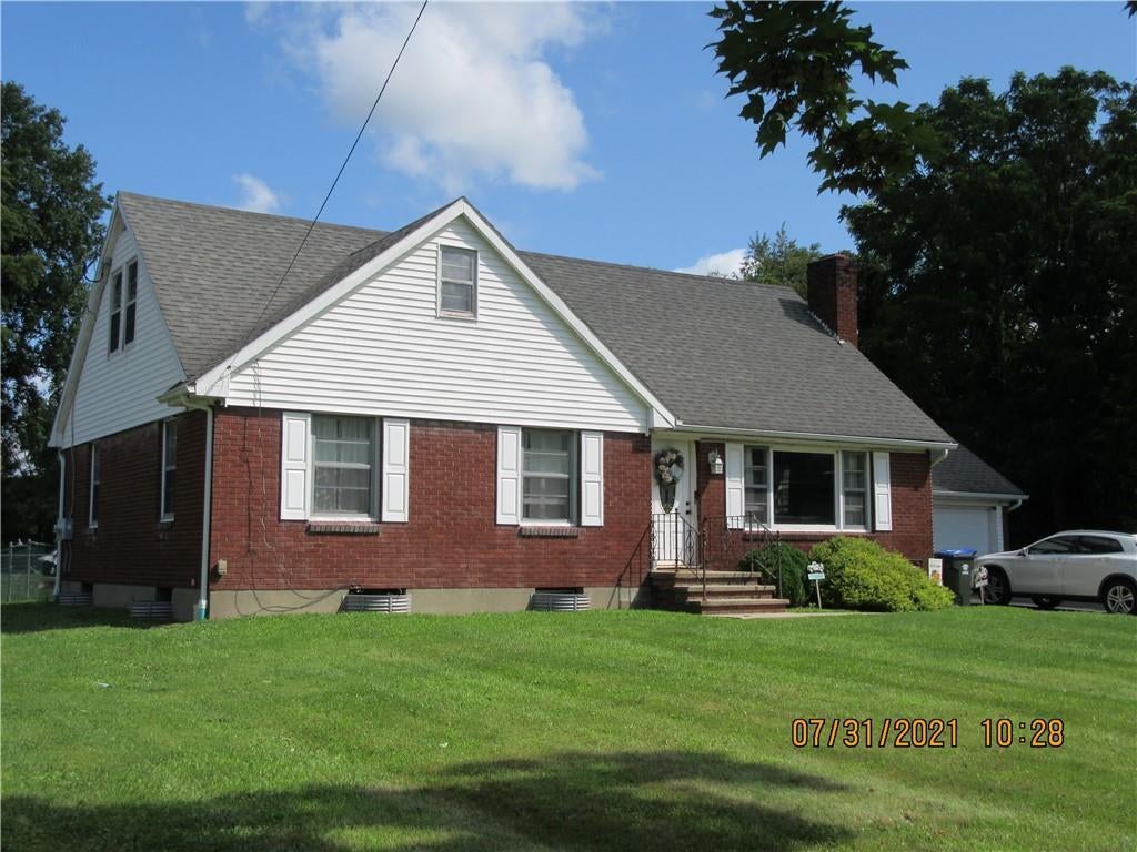 1 of 1 - 176 Main St., Washingtonville, NY