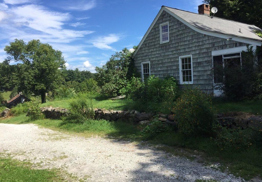 1 of 1 - 36 Todd Road, Katonah, NY