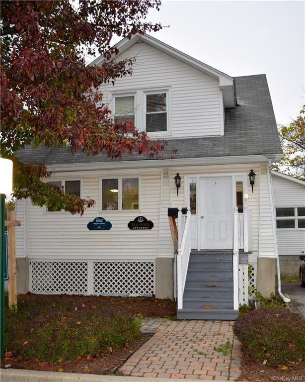 1 of 1 - 55 St John St., Goshen, NY