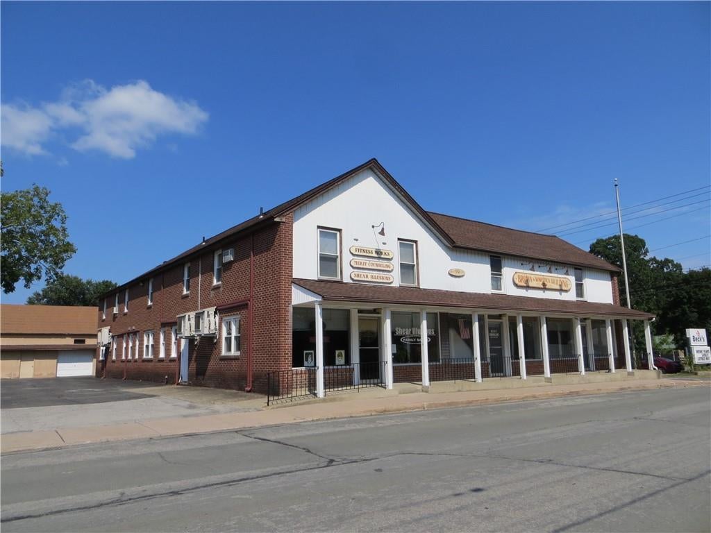 1 of 1 - 99 Depot St. # Suite #5, Pine Bush, NY