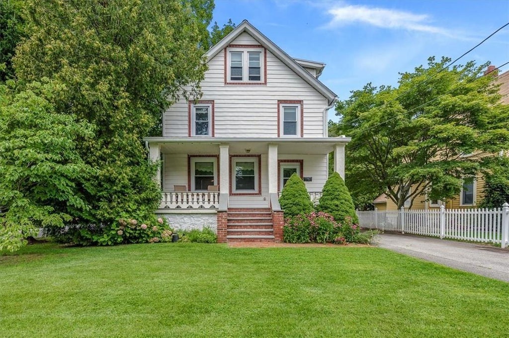 1 of 1 - 122 Pleasant Avenue, Pleasantville, NY