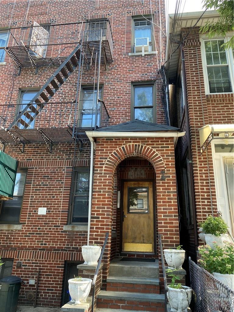 1 of 1 - 661 222nd St. # A, Bronx, NY