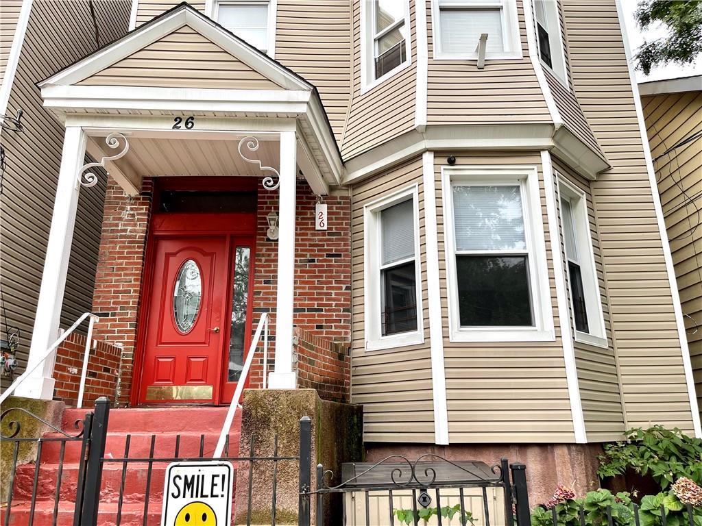 1 of 1 - 26 Gold St. # 1st Floor, Yonkers, NY