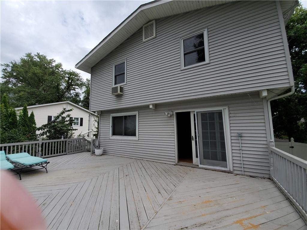 1 of 1 - 19 Fisher Avenue, Congers, NY