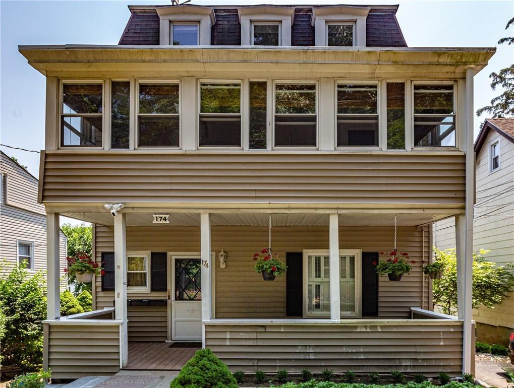 1 of 1 - 174 Parkview Avenue # 1, Yonkers, NY