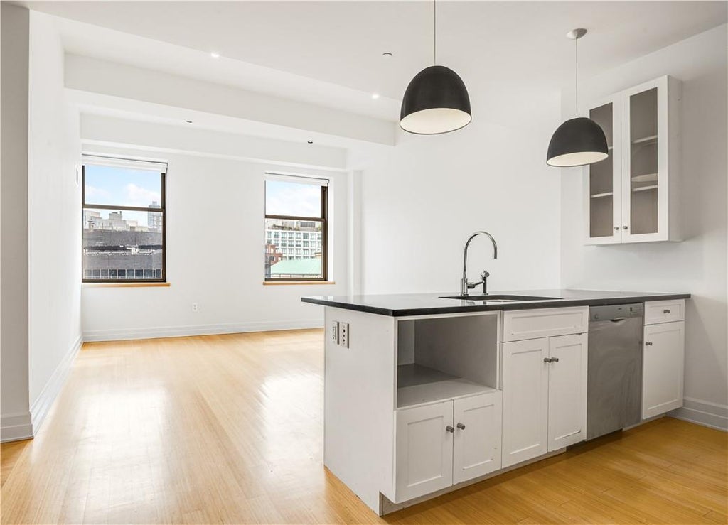 1 of 1 - 110 Livingston St. # 12k, Brooklyn Heights, NY