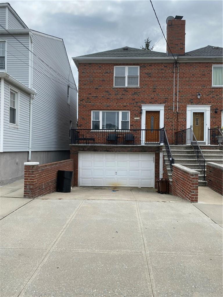1 of 1 - 2928 Harrington Avenue, Bronx, NY