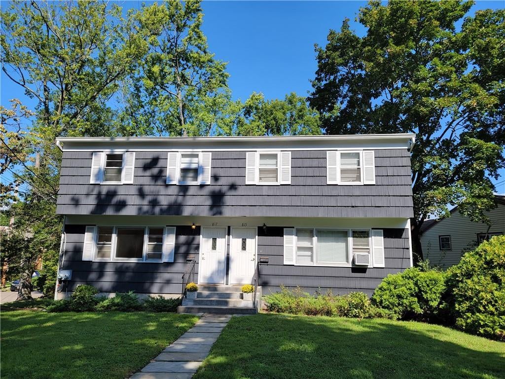 1 of 1 - 817 Old Boston Post Road, Mamaroneck, NY