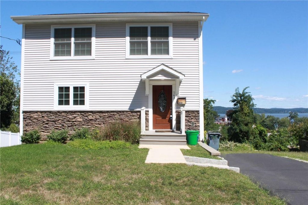 1 of 1 - 163 Hudson Avenue, Haverstraw, NY
