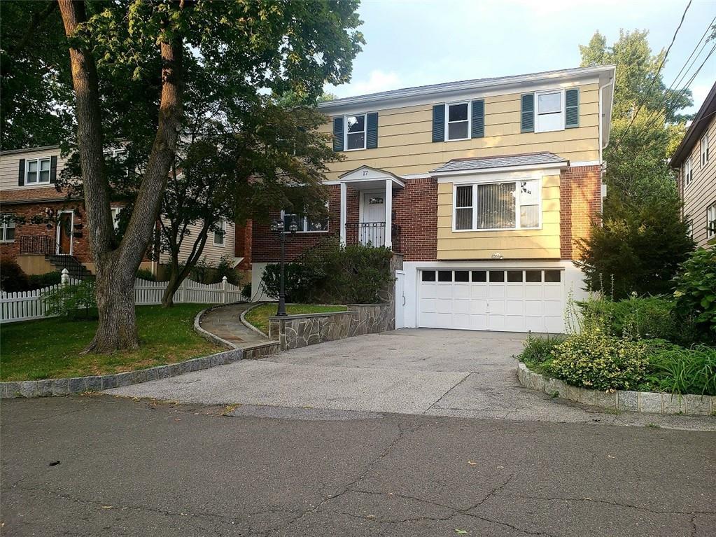1 of 1 - 17 Hunter St. # 1, Mamaroneck, NY