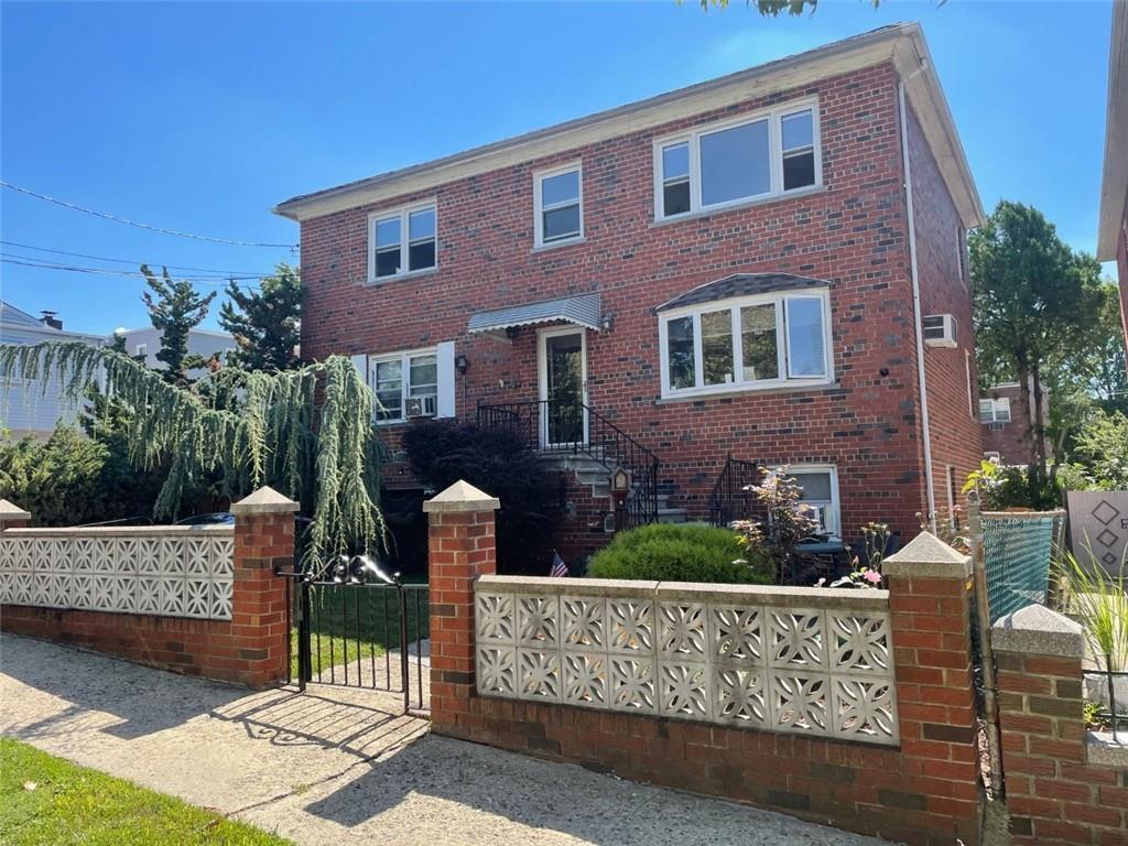 1 of 1 - 2930 Monsignor Halpin Place, Bronx, NY