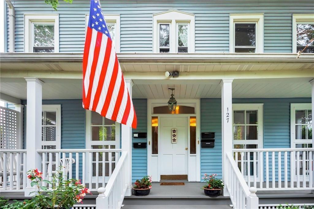 1 of 1 - 127 Columbus Avenue # 1l, Valhalla, NY