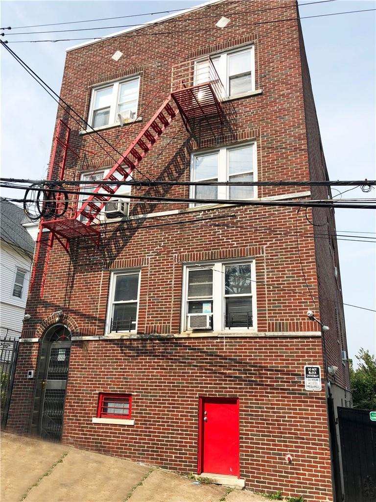 1 of 1 - 7 Cliff St. # Ground Floor, Yonkers, NY