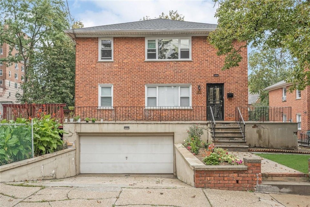 1 of 1 - 41 (45) Fox Avenue # 2, Yonkers, NY