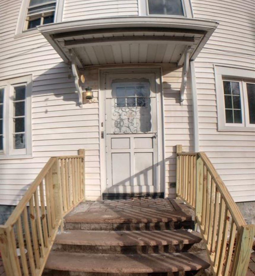 1 of 1 - 61 Main St. # Back, Washingtonville, NY