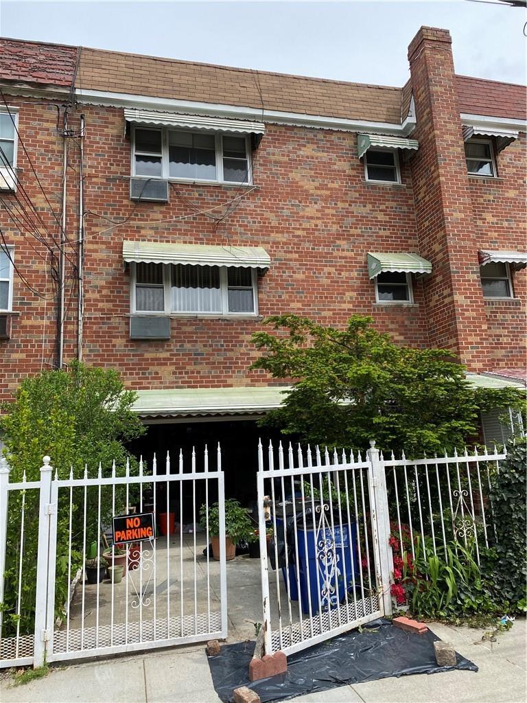1 of 1 - 3528 Kingsland Avenue, Bronx, NY