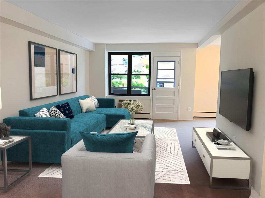 1 of 1 - 77 Carpenter Avenue # 2d, Mount Kisco, NY