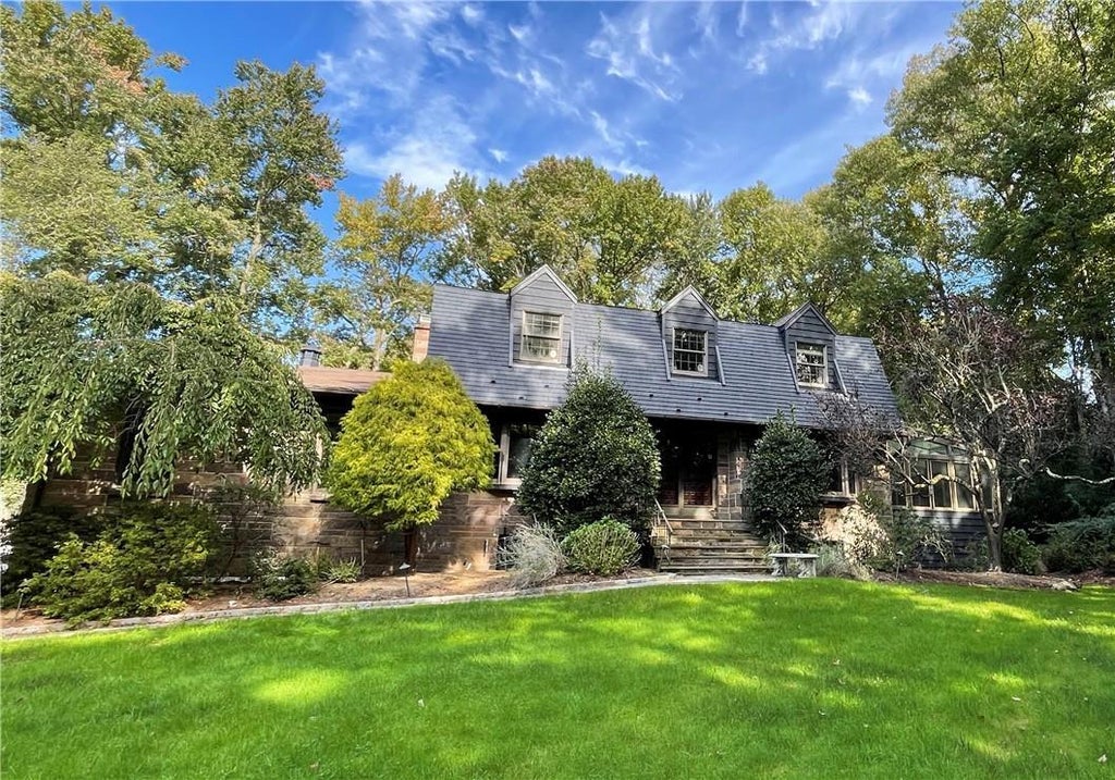 1 of 1 - 1a Century Road, Palisades, NY