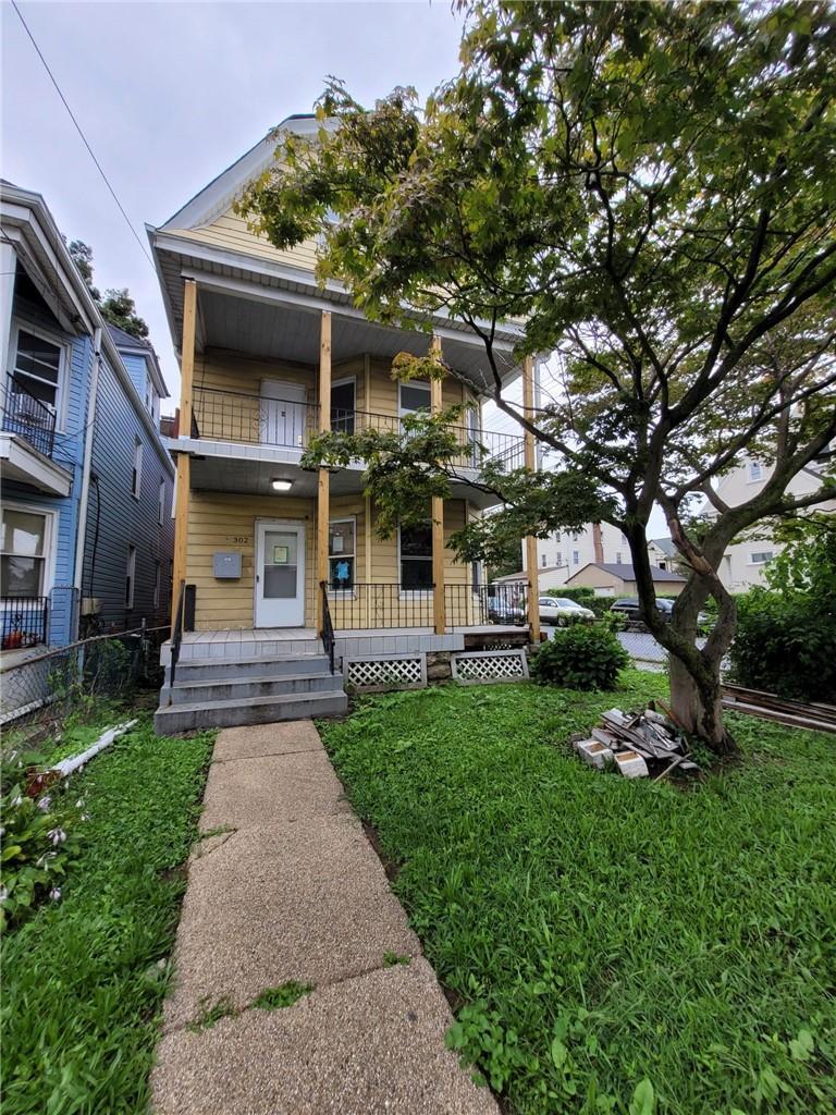 1 of 1 - 302 1st Avenue # 2fl, Mount Vernon, NY