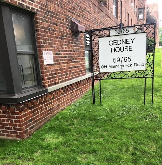 1 of 1 - 65 Old Mamaroneck Road 4o, White Plains, NY