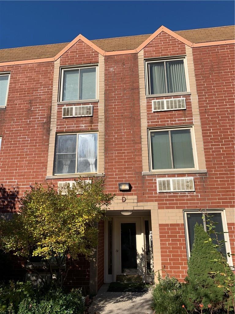 1 of 1 - 29 Adrian Avenue # D7, Bronx, NY
