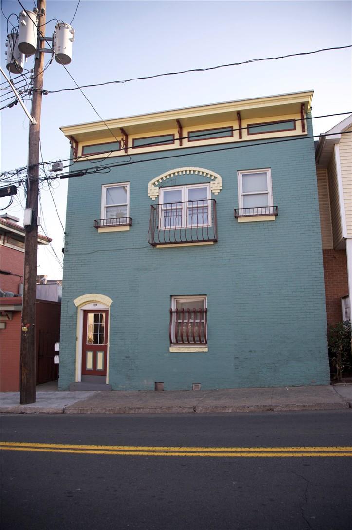 1 of 1 - 119 Depew Avenue # 2, Nyack, NY