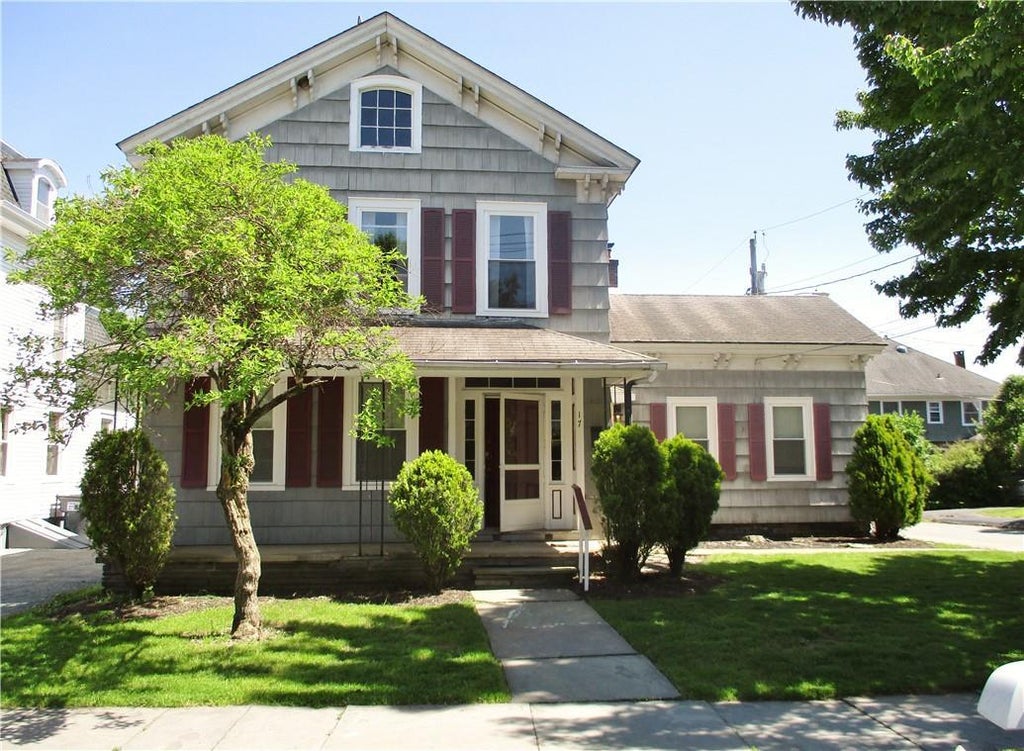 1 of 1 - 17 Elizabeth St. # 2f, Port Jervis, NY