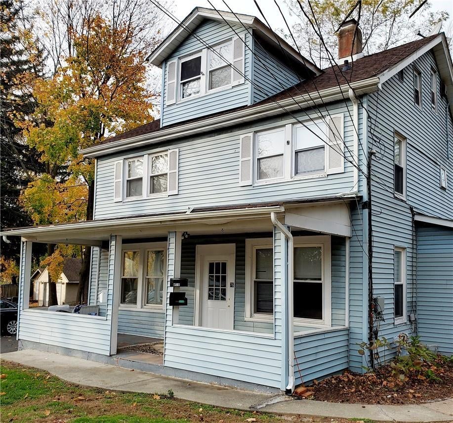 1 of 1 - 76 Church St. # 2, Nanuet, NY
