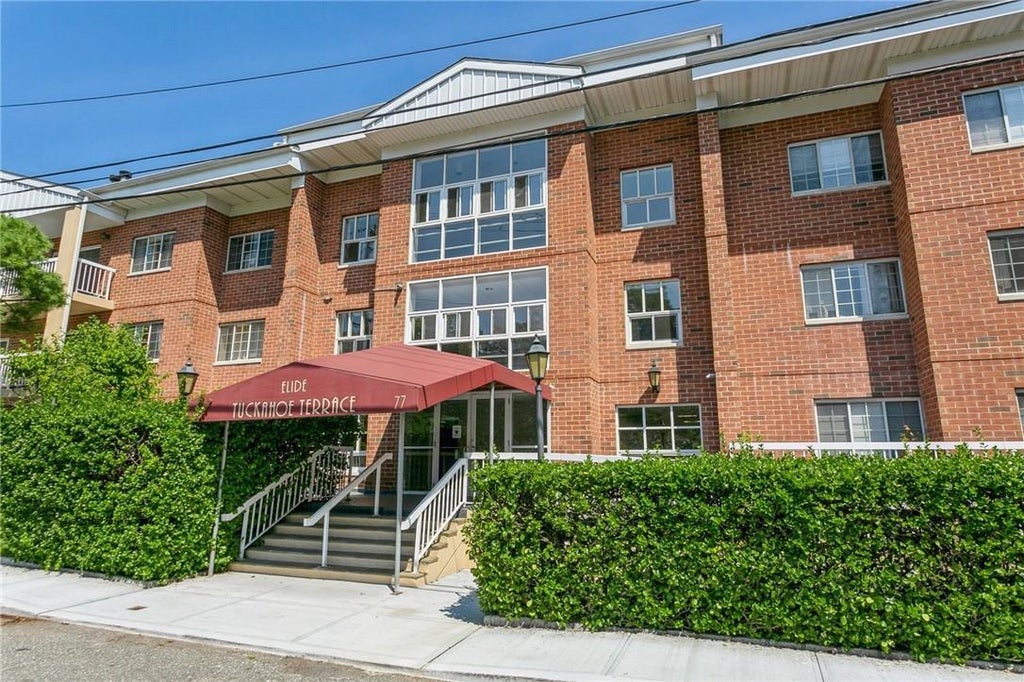 1 of 1 - 77 Lime Kiln Road 3h, Tuckahoe, NY