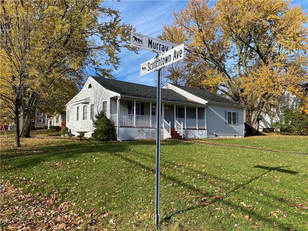 1 of 1 - 151 Murray Avenue, Goshen, NY