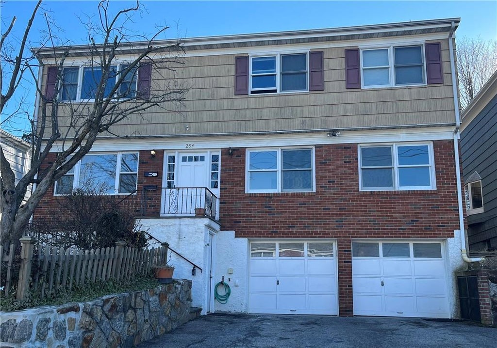 1 of 1 - 254 Columbus Avenue # 1st Floor, West Harrison, NY