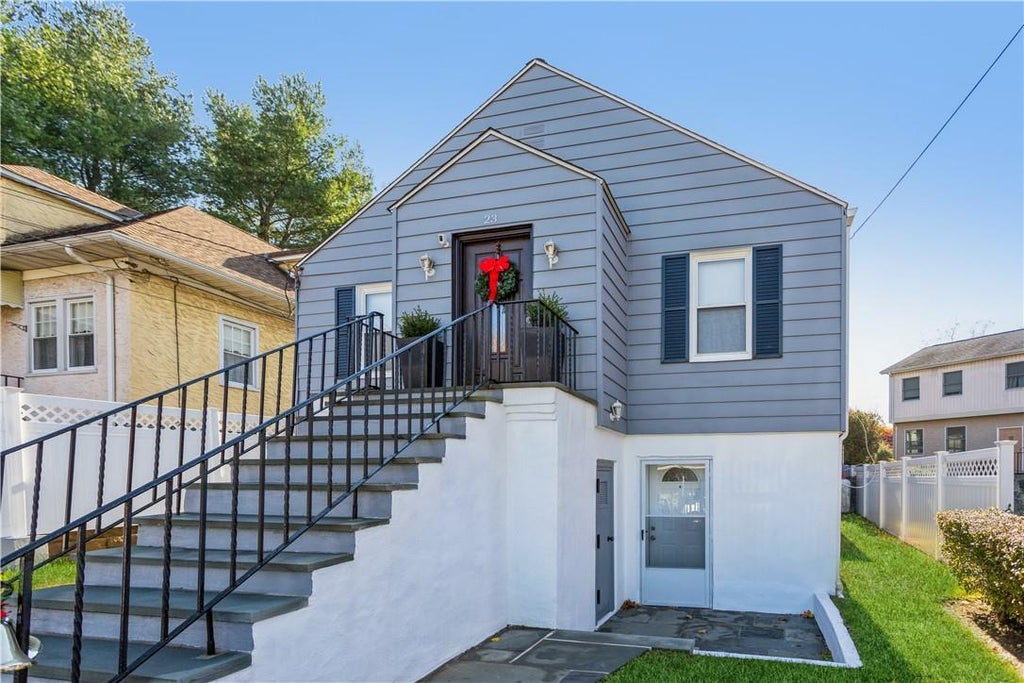 1 of 1 - 23 Kirby Terrace # 1a, White Plains, NY