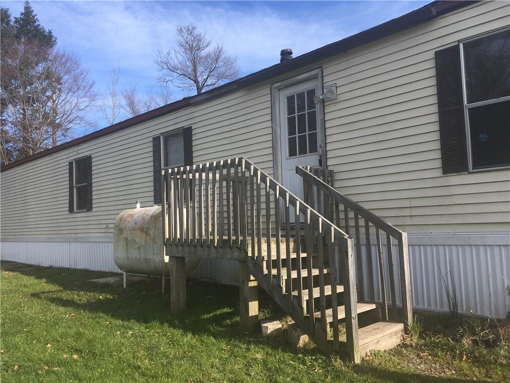 1 of 1 - 499 Tanzman Road, Parksville, NY